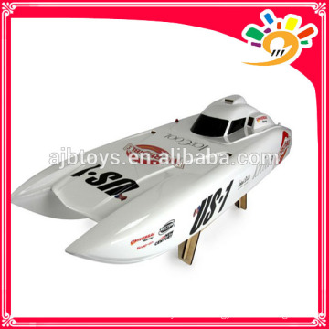 Joysway 9112A US.1 Catamarán RC Racing Barco